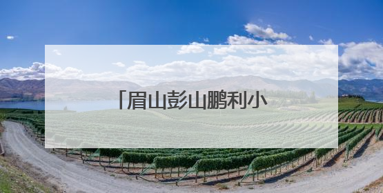 眉山彭山鹏利小学让劳动之花在校园绚丽绽放