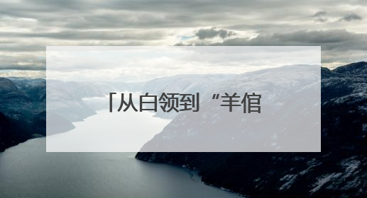 从白领到“羊倌”，她乐当乡村振兴“领头羊”｜来长沙 创未来